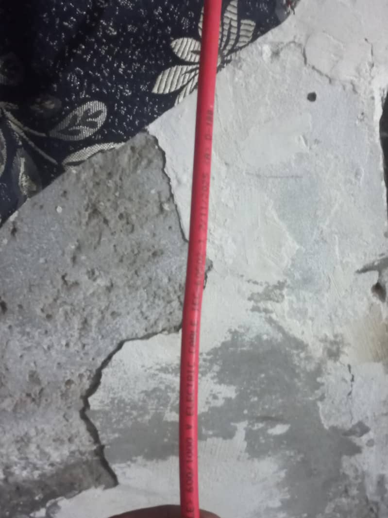 solar cable 3