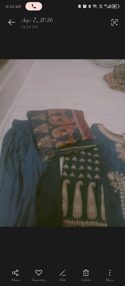 clothes