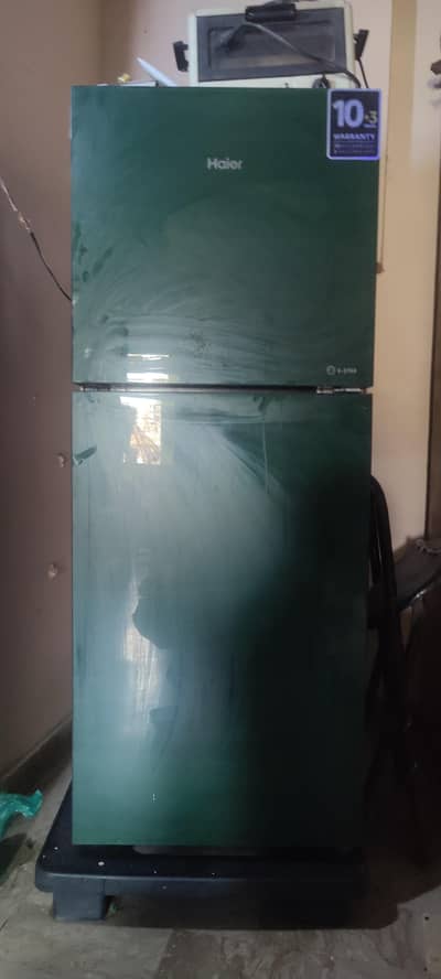 haier medium size