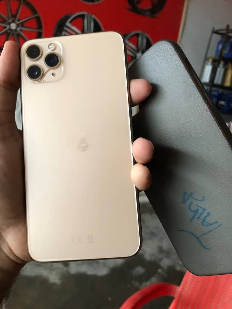 Iphone 11 Pro Max 3
