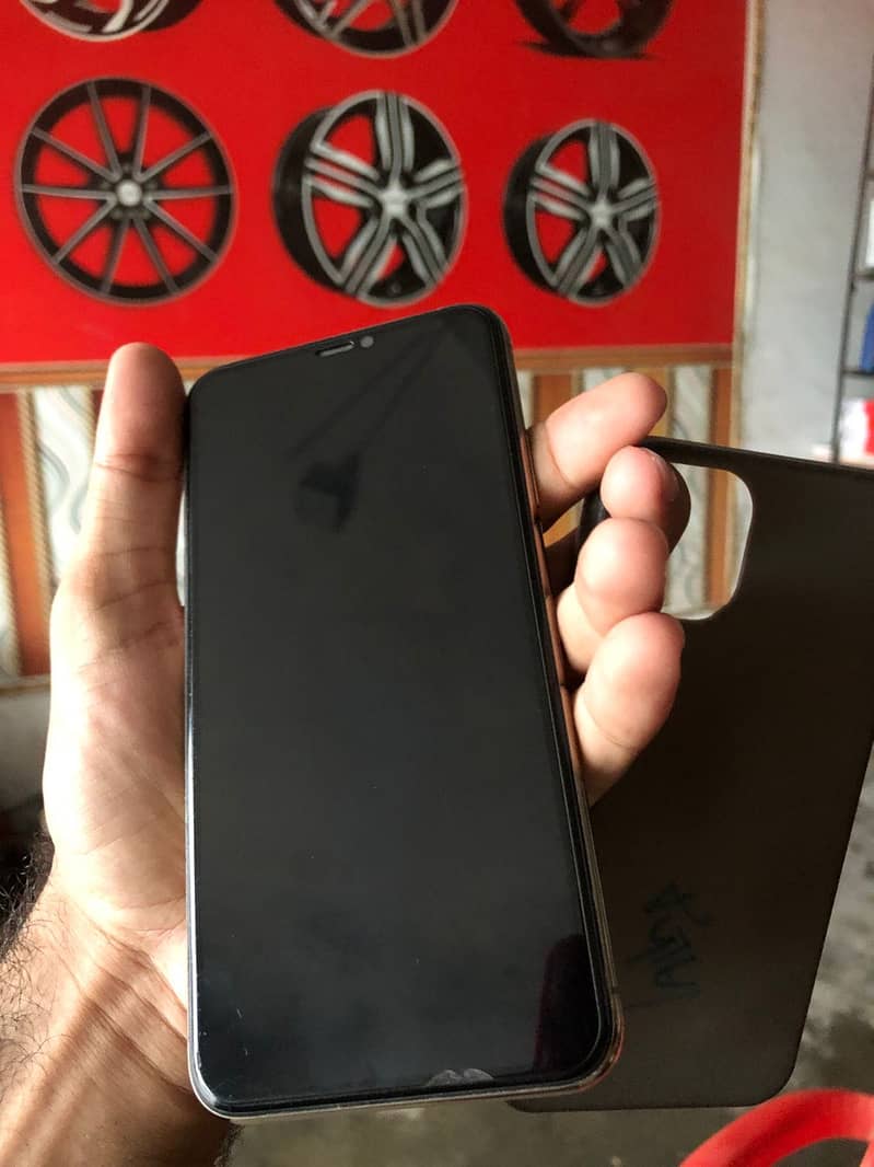 Iphone 11 Pro Max 2