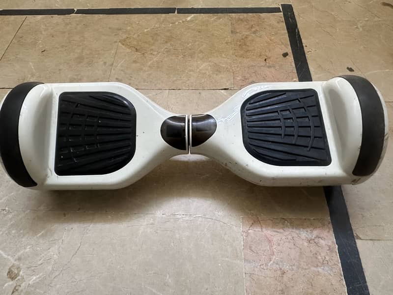 Hoverboard Scooter 0