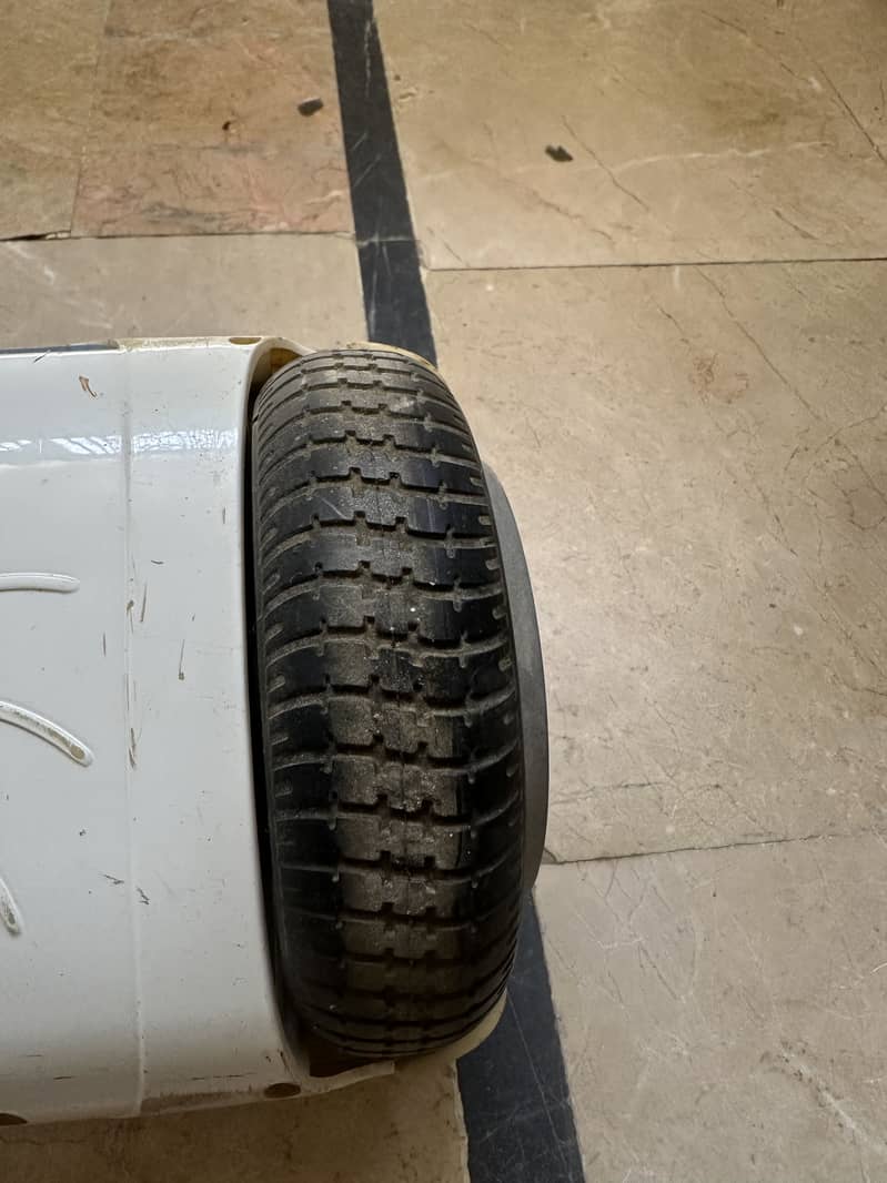 Hoverboard Scooter 5