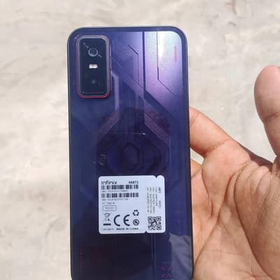infinx gt 30 pro