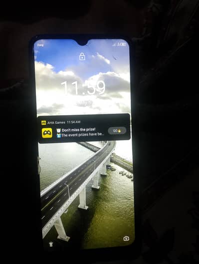 Itel vision 3 exchange possible