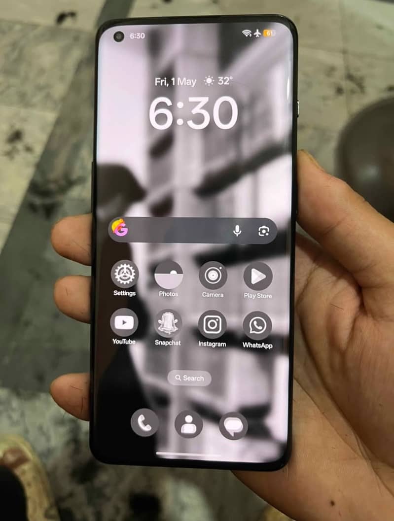 One Plus 10 Pro 0
