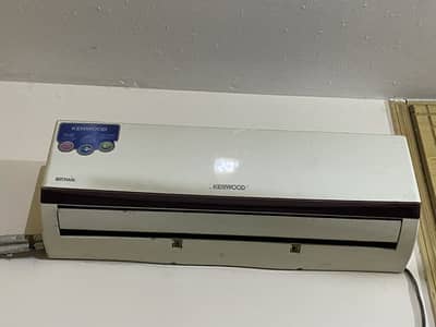 Ac kenwood