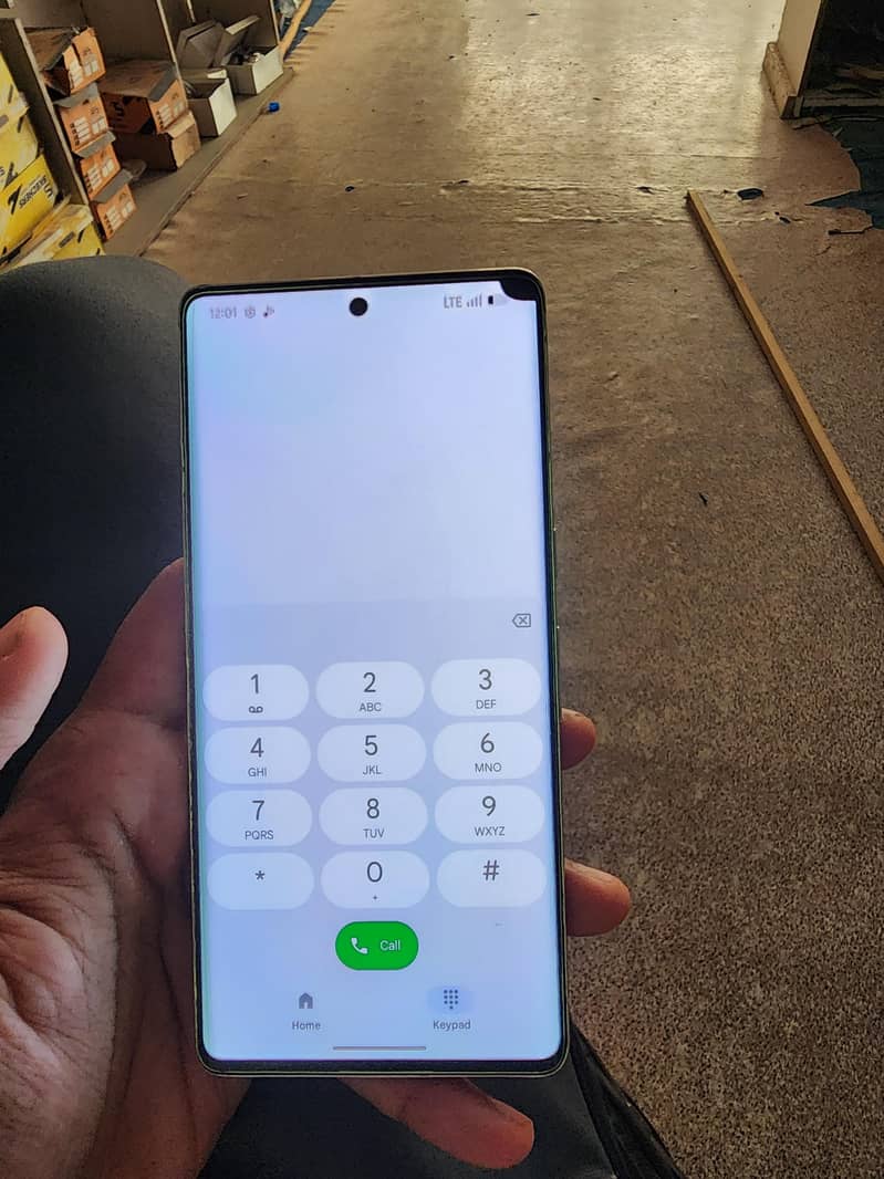 google pixel 7 pro 6