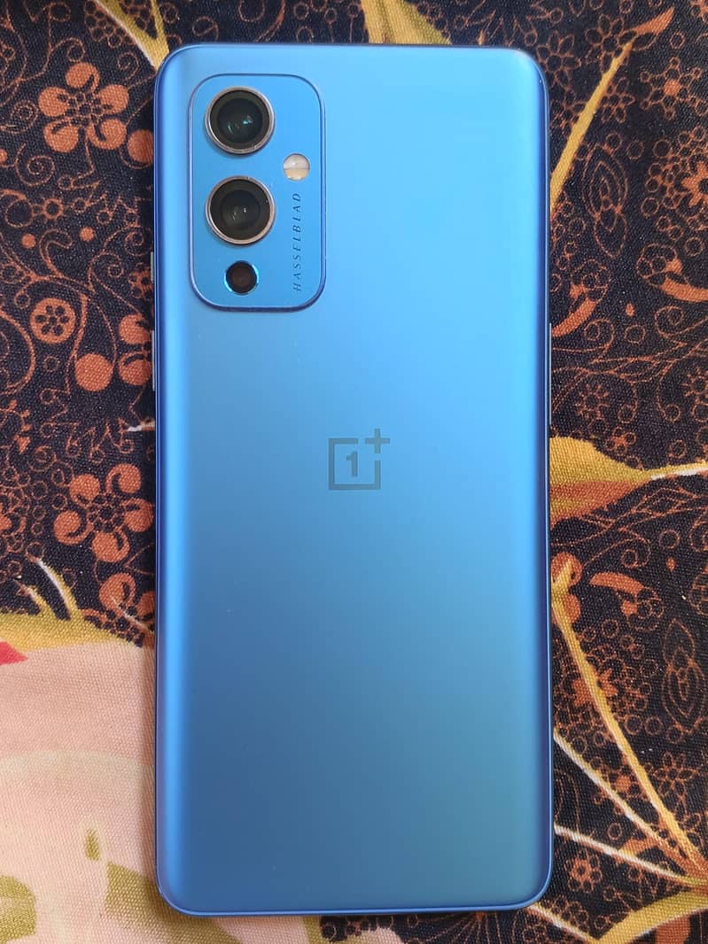 one plus 9 0