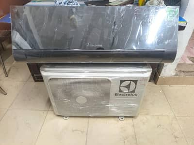 Electrolux 1.5 ton DC inverter perfect cooling/0321/080/77/77/