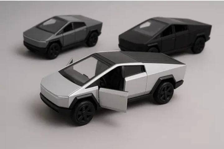 die cast 0
