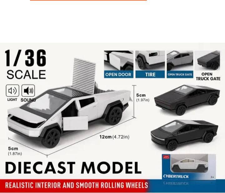 die cast 1
