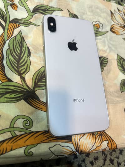iphone Xsmax