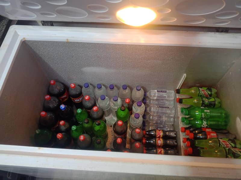 Freezer 0
