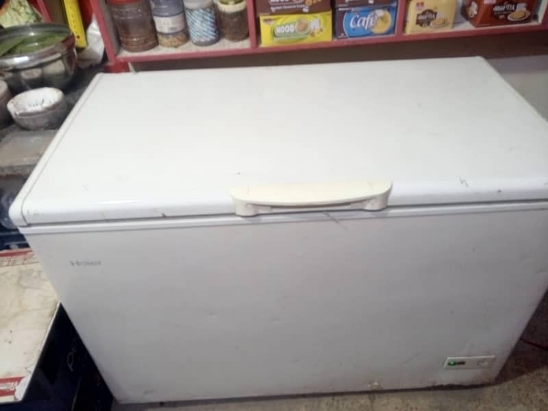Freezer 2