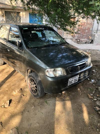 alto car for sale