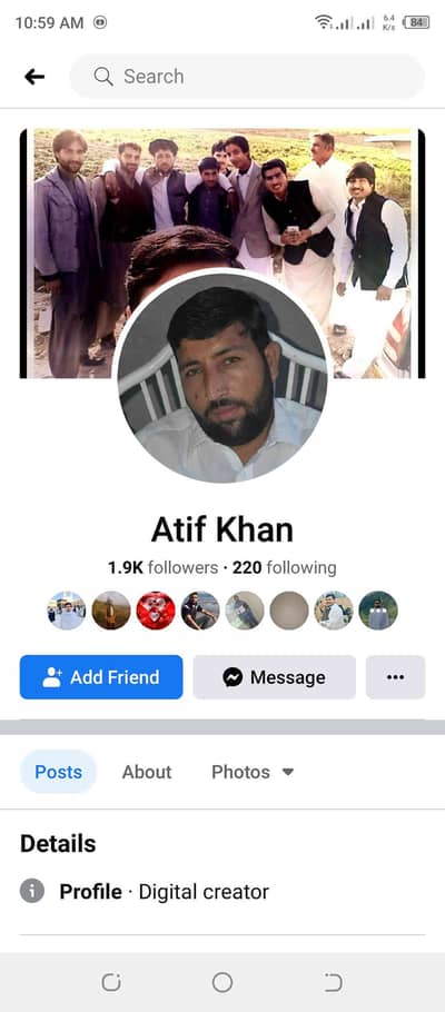 atifDurri