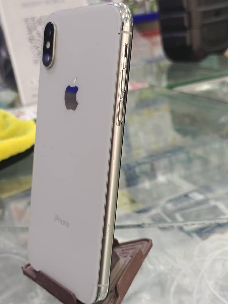 iphone x 0