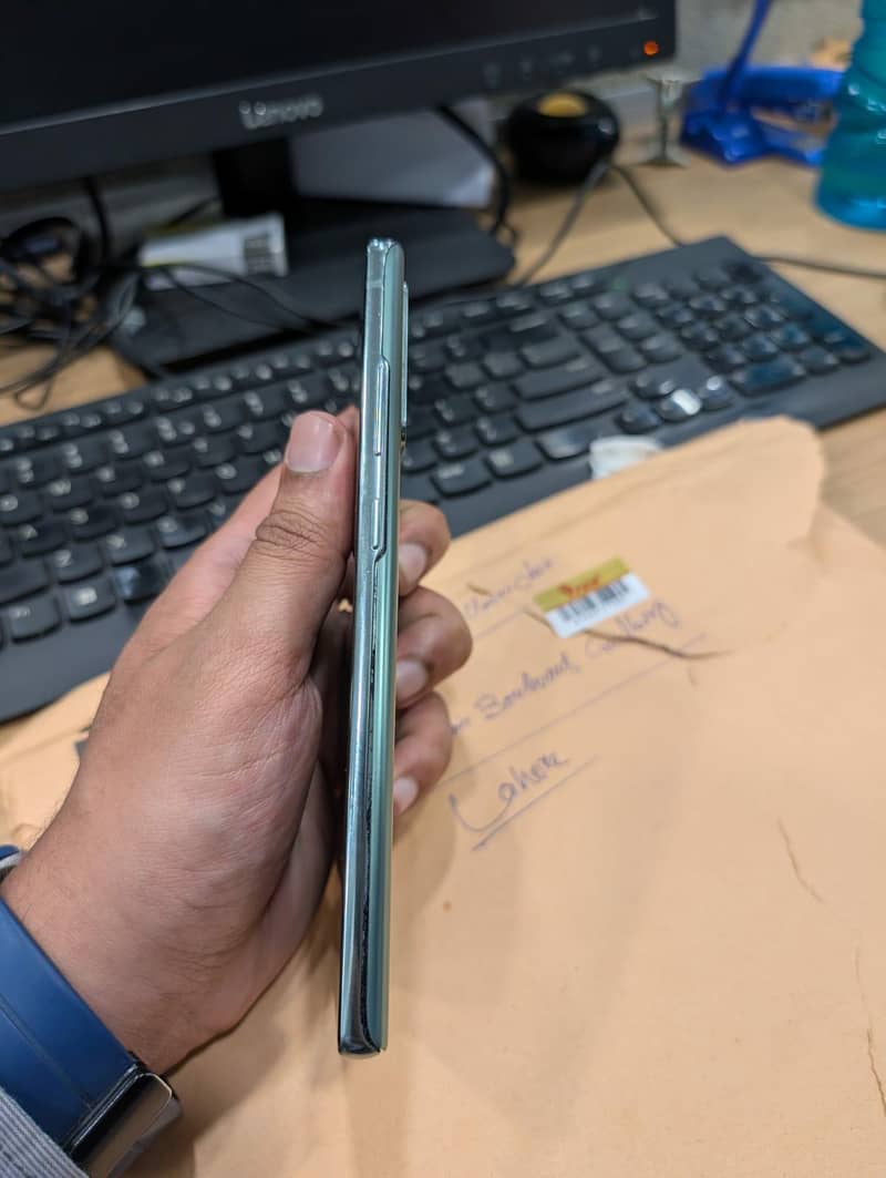 Samsung note 20 1