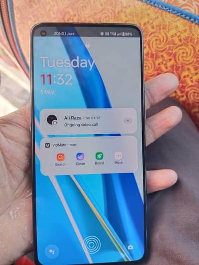 I will sell this mobile urgent