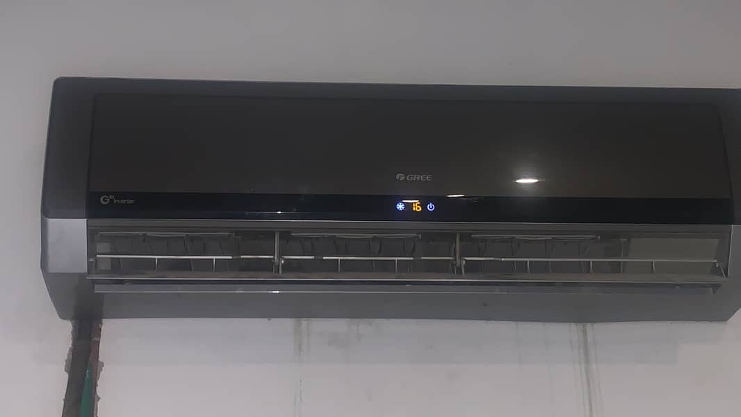 Gree Ac 0
