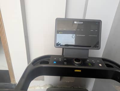 Jc buckMan Treadmill imported Running machine