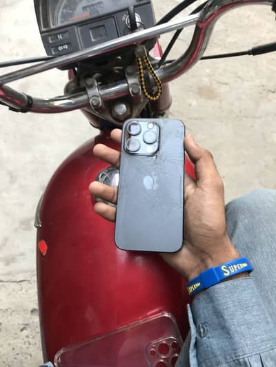 iphone 15 pro 256 gb