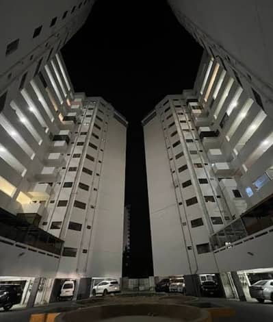 Shadman Residency Block 2 Clifton Karachi.