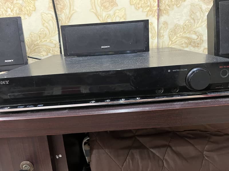 Sony original 2