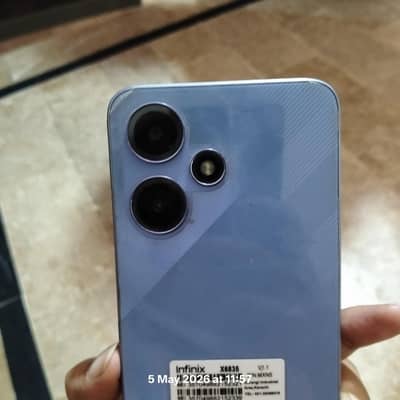 infinix
