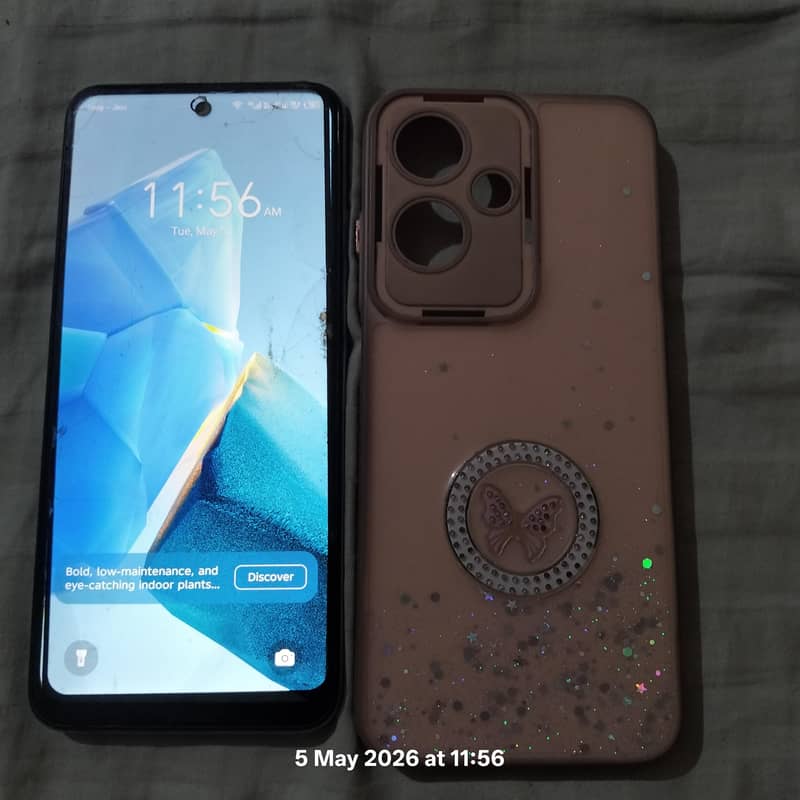 infinix 2