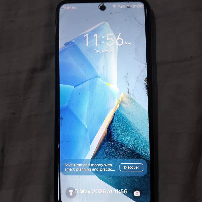 infinix 3