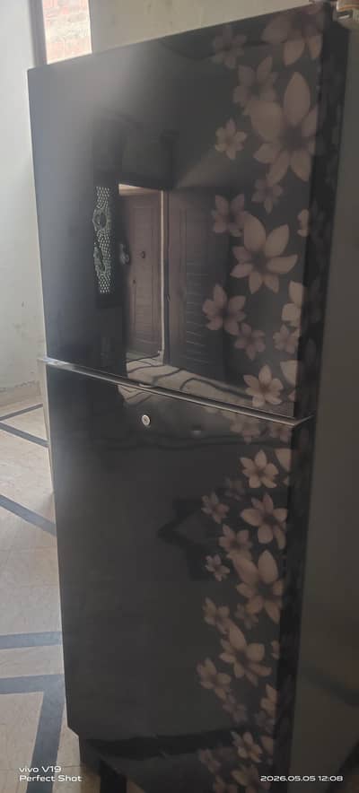 Haier HRF-380
