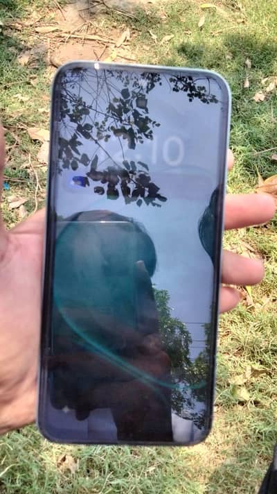 Oppo A6x
