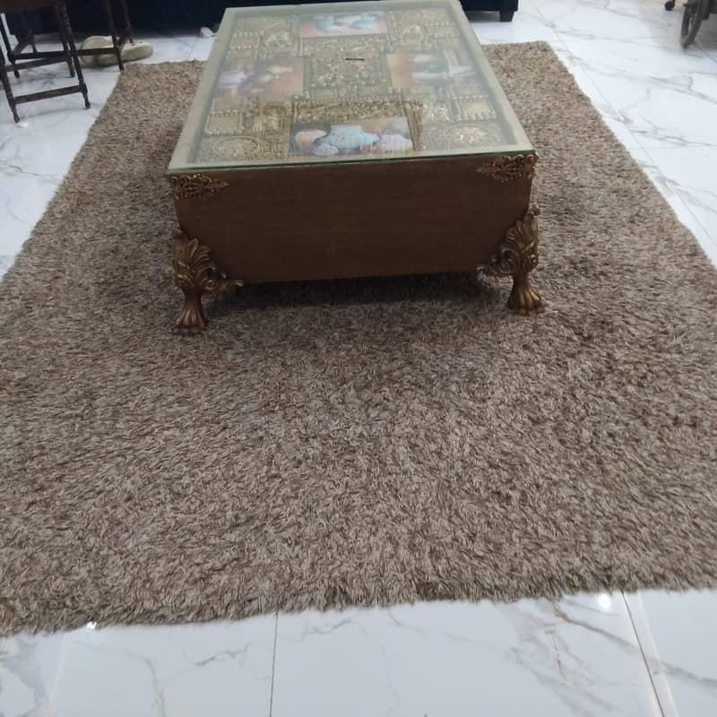 central piece 3