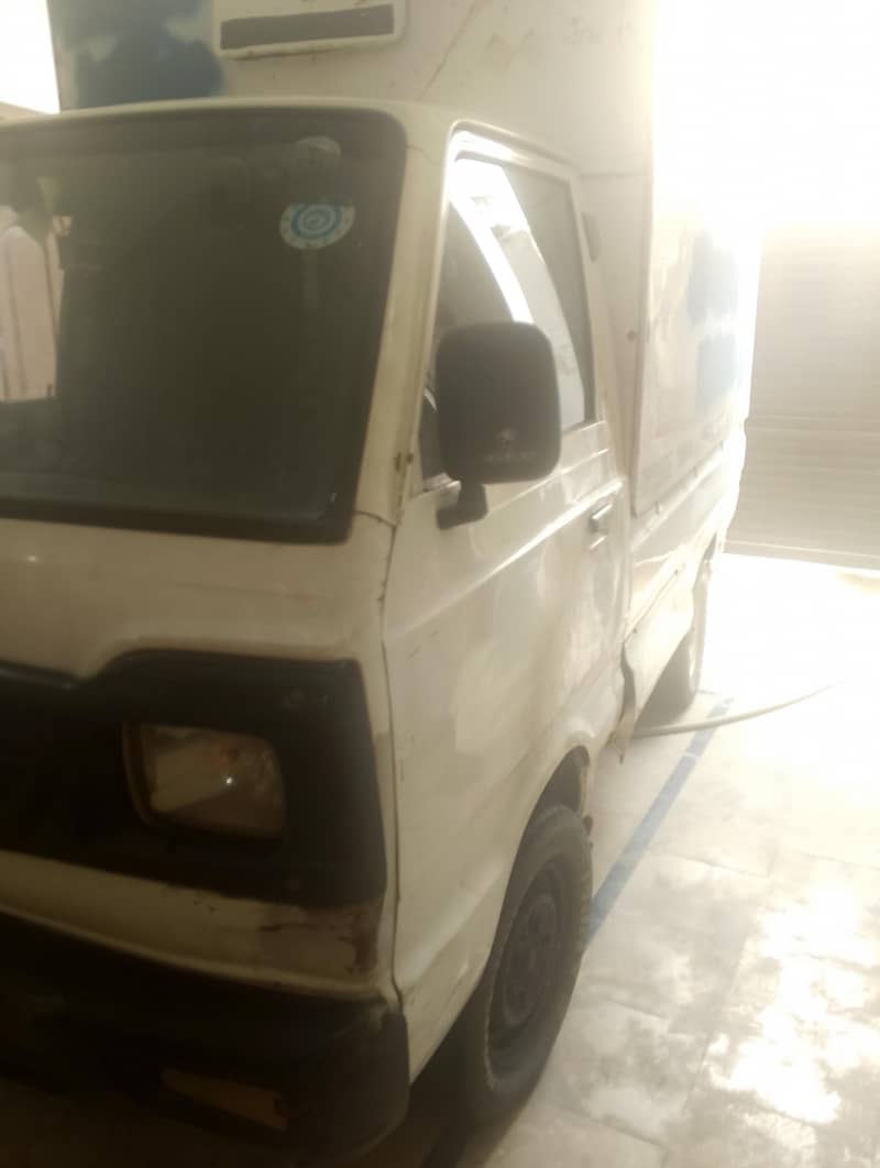 Suzuki 1