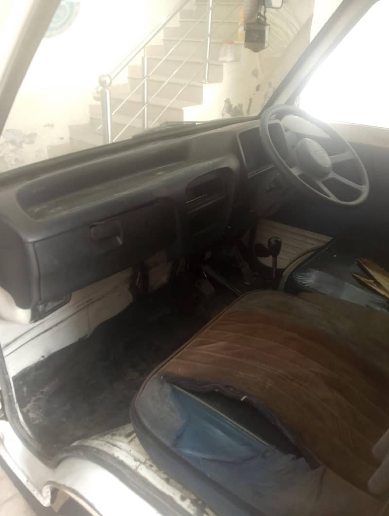 Suzuki 7