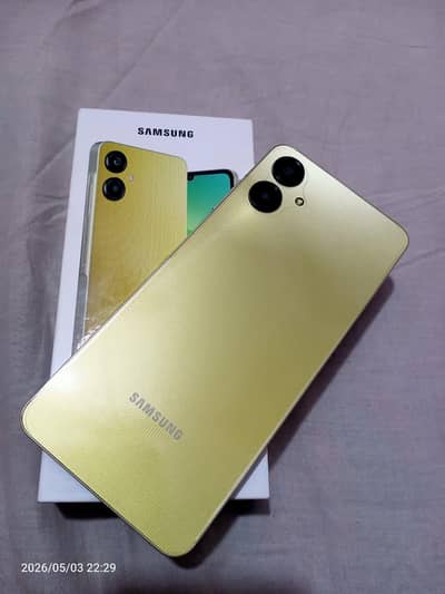 Samsung galaxy a06 [ 0328 8818950 ]