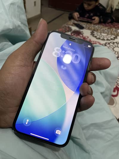 IPhone 12 Pro PTA