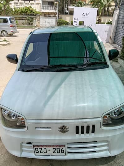 Alto VXR 2023 Total Original