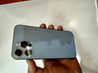 I phone 13 pro max