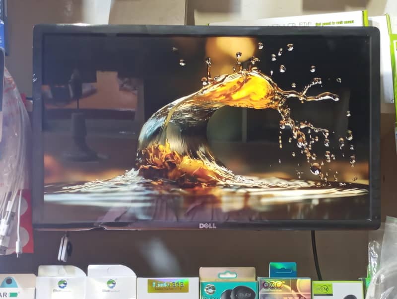 Dell 24" 2