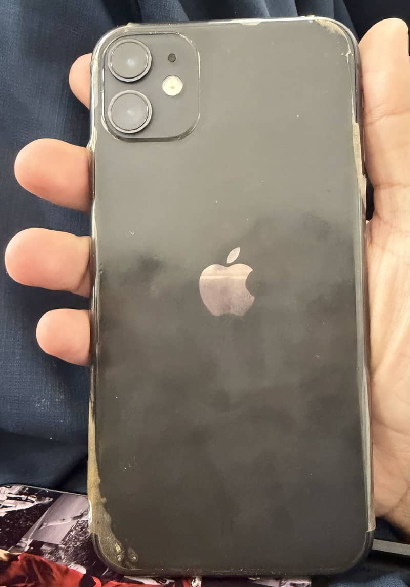 IPHONE 11 1