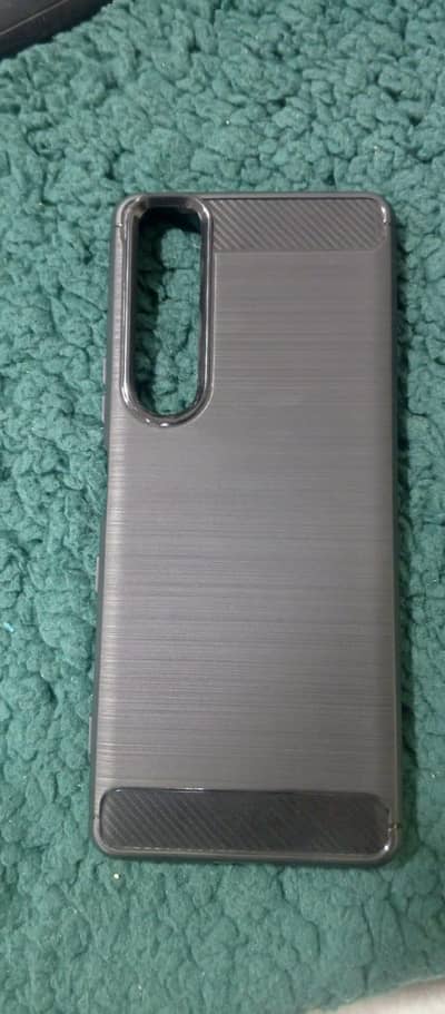 Sony Xperia 1 mark 3