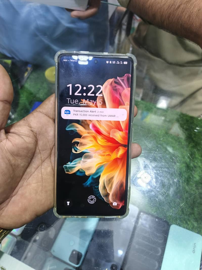 tecno 2