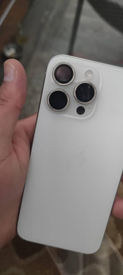 iphone 15 pro max 256 non pta dual esim
