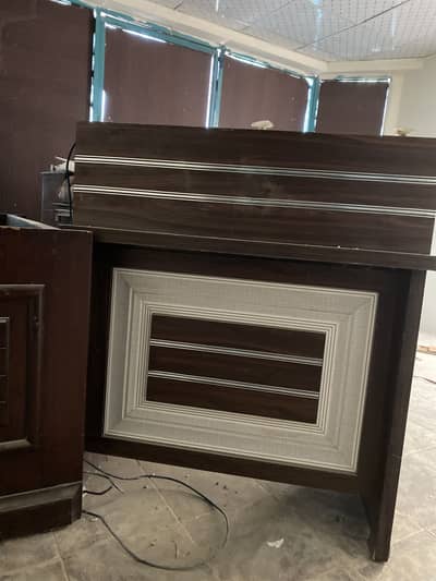 Study Table - Office Table