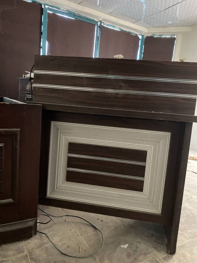 Study Table - Office Table 0