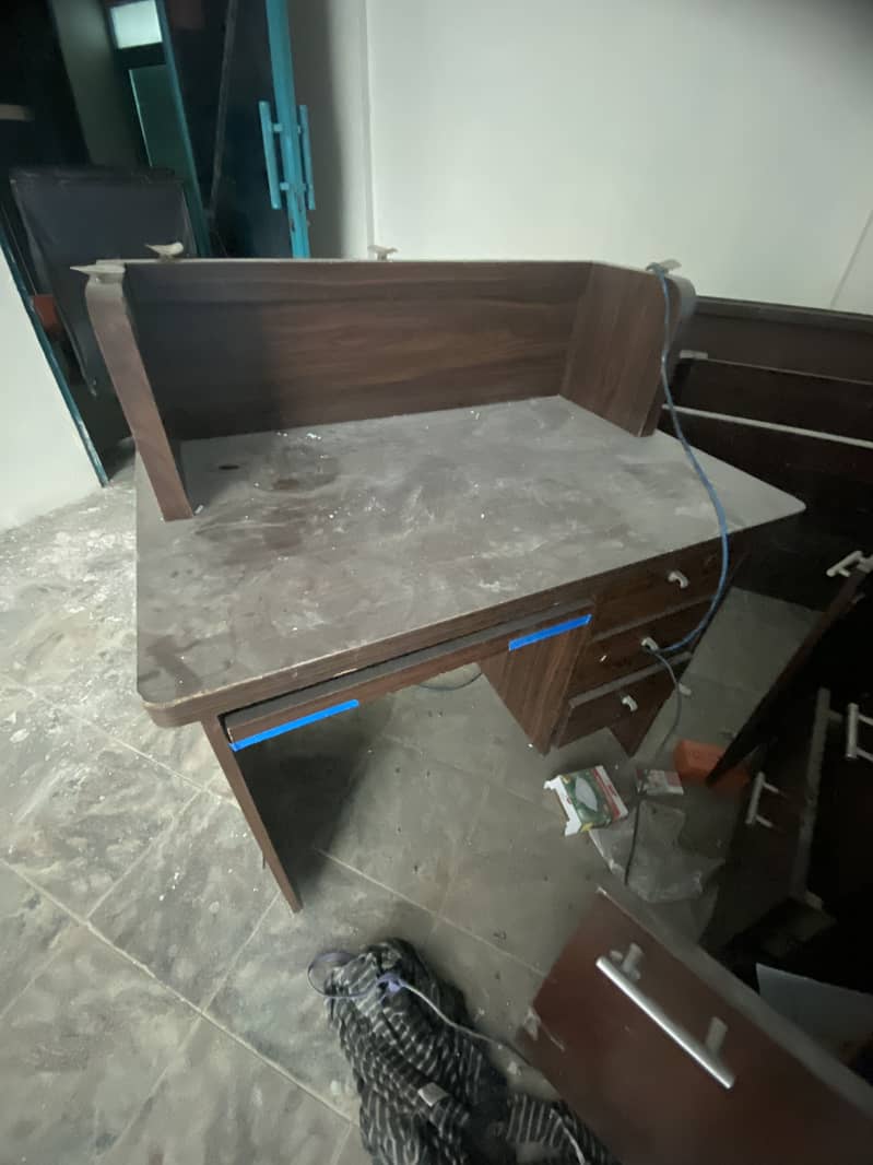 Study Table - Office Table 2
