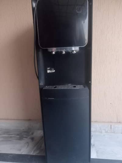 water dispenser
